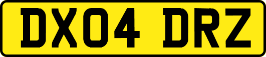 DX04DRZ