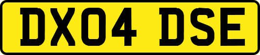 DX04DSE
