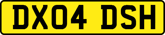 DX04DSH