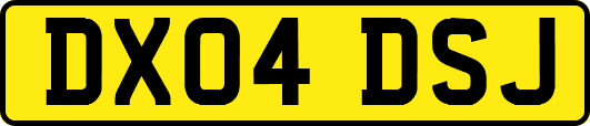 DX04DSJ