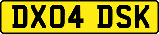 DX04DSK