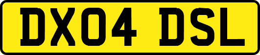 DX04DSL