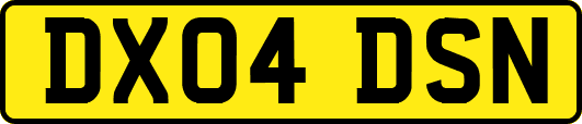 DX04DSN