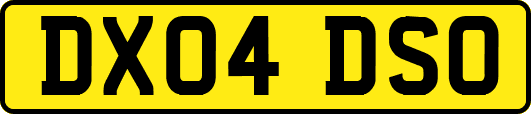 DX04DSO