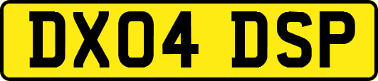 DX04DSP