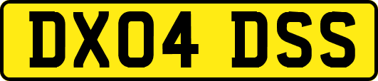 DX04DSS