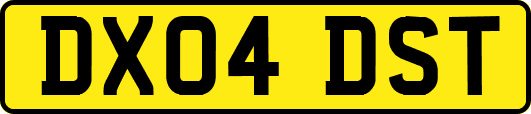 DX04DST