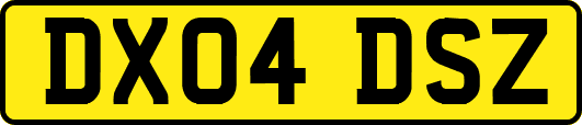 DX04DSZ