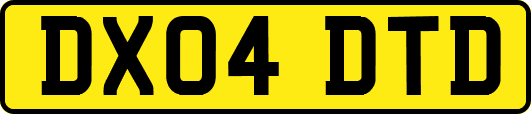 DX04DTD