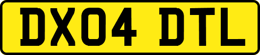 DX04DTL