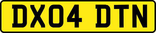 DX04DTN