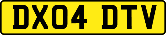 DX04DTV