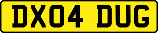 DX04DUG