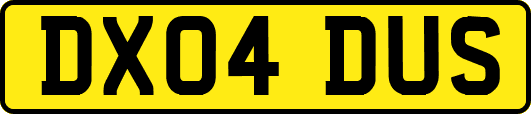 DX04DUS