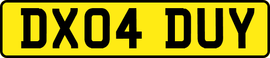 DX04DUY