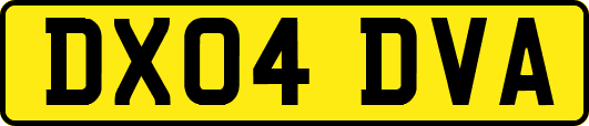 DX04DVA