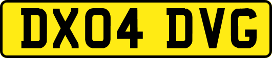DX04DVG