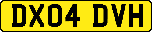 DX04DVH