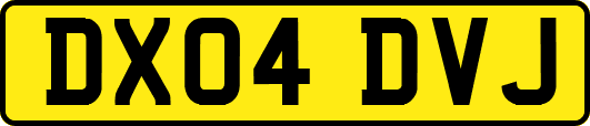 DX04DVJ