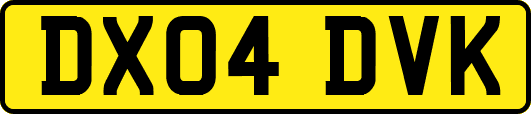 DX04DVK