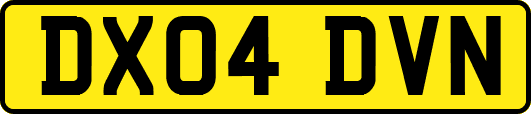 DX04DVN