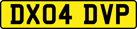 DX04DVP