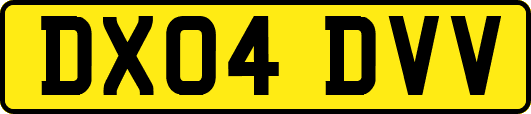 DX04DVV