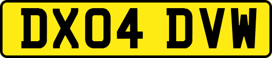 DX04DVW
