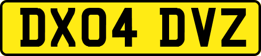 DX04DVZ