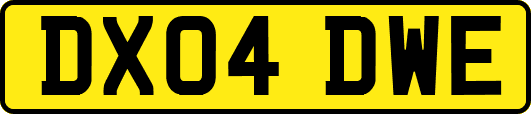 DX04DWE