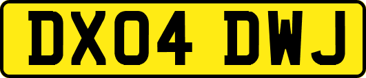 DX04DWJ