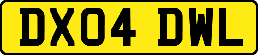 DX04DWL