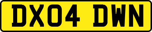 DX04DWN