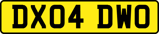 DX04DWO