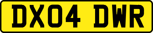 DX04DWR