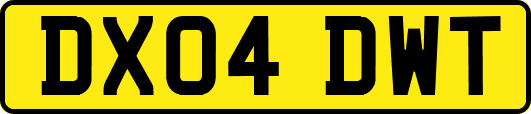 DX04DWT