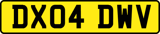 DX04DWV
