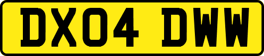 DX04DWW