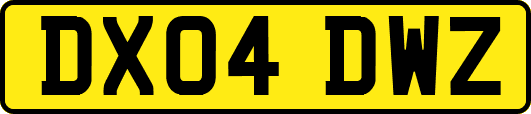 DX04DWZ