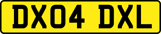 DX04DXL