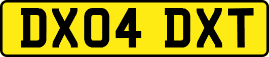 DX04DXT