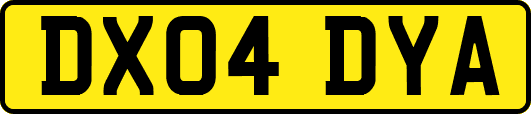 DX04DYA