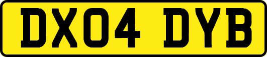 DX04DYB