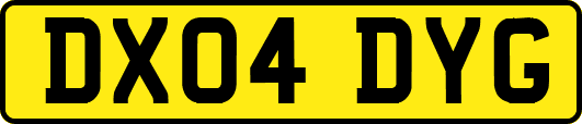 DX04DYG