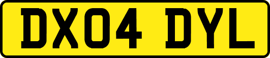 DX04DYL