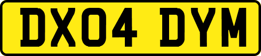 DX04DYM