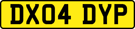 DX04DYP