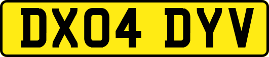 DX04DYV
