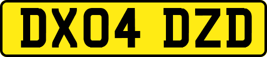 DX04DZD