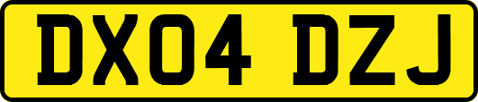 DX04DZJ